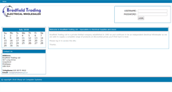 Desktop Screenshot of learnonconnect.com